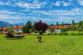 Гостиница Haus Theresa-Reit im Winkl, Райт-Им-Винкль